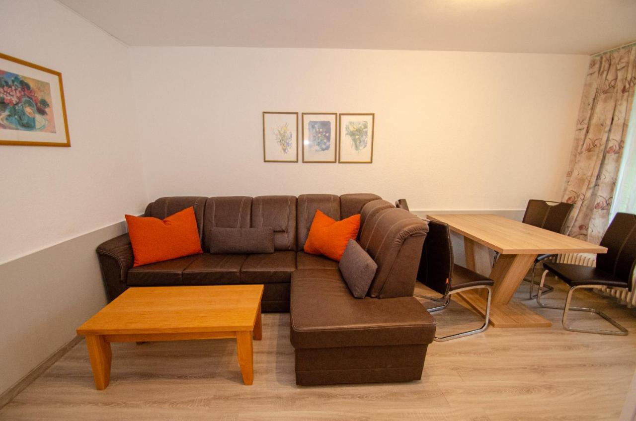 Low Budget Apartment Kitz 10 Kaprun Exterior photo
