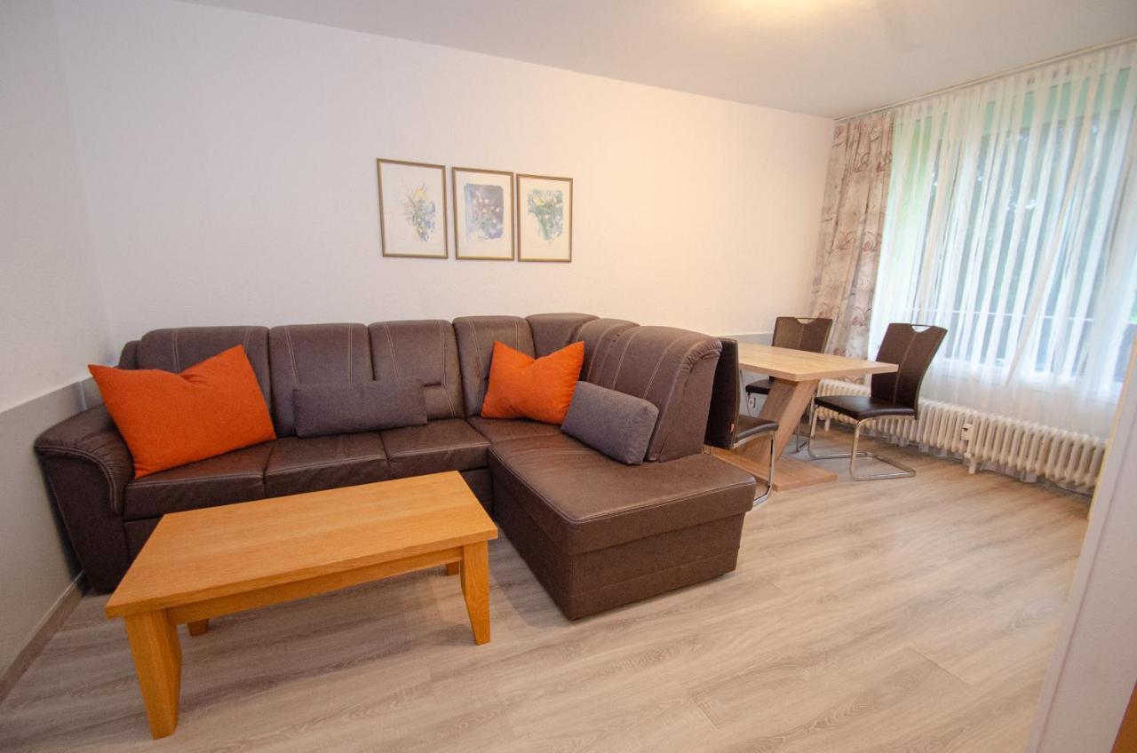 Low Budget Apartment Kitz 10 Kaprun Exterior photo