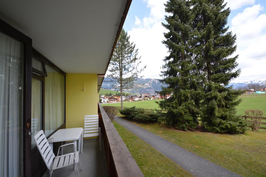 Low Budget Apartment Kitz 10 Kaprun Room photo